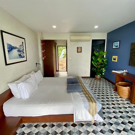 Ko Samui Seaview Pool Villa Philippa With Car หาดแหลมเส็ด ภายนอก รูปภาพ