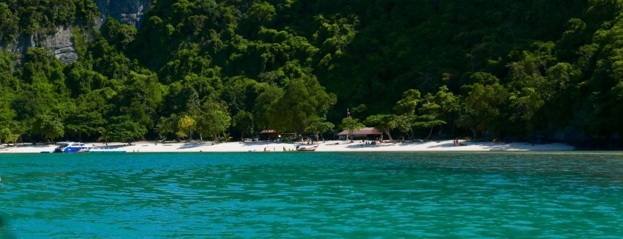 Ko Samui Seaview Pool Villa Philippa With Car หาดแหลมเส็ด ภายนอก รูปภาพ