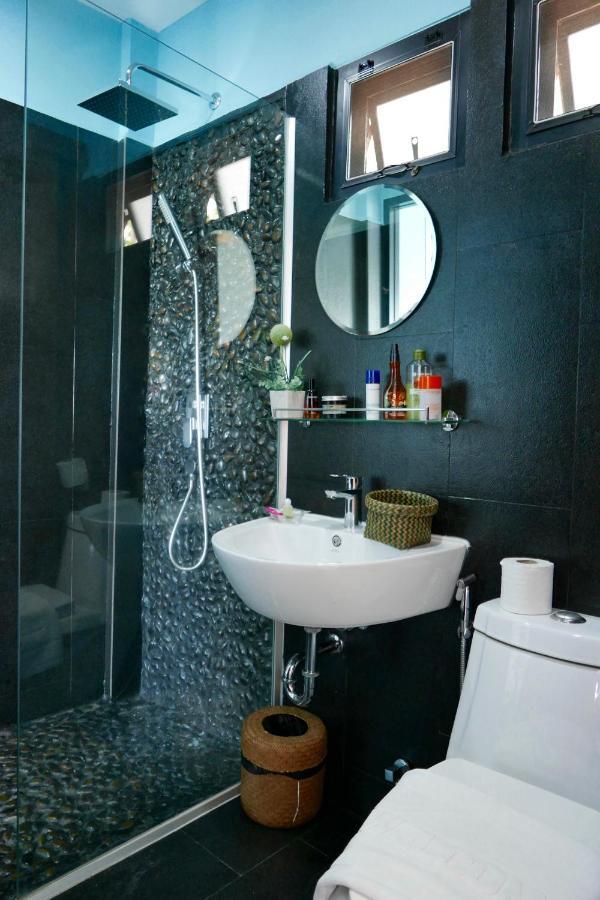 Ko Samui Seaview Pool Villa Philippa With Car หาดแหลมเส็ด ภายนอก รูปภาพ